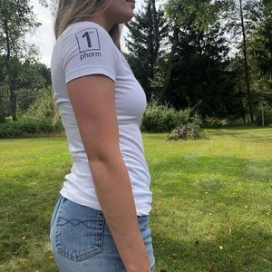 1st phorm 🔥3 for $15🔥 v-neck t-shirt